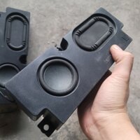 loa nghe nhạc loa toàn dải 8ohm 15w 1bass 1 lời 1 treble (giá bán 1 loa) tồn kho