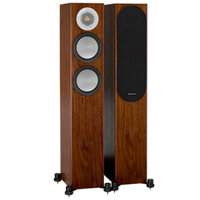 Loa nghe nhạc Monitor Audio Silver 200