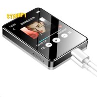 Loa Nghe Nhạc MP3 Bluetooth 5.0 Mini MP4 Có Màn Hình LED