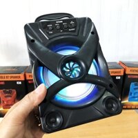 Loa nghe nhạc mp3, tích hợp bluetooth kết nối điện thoại, máy vi tính
