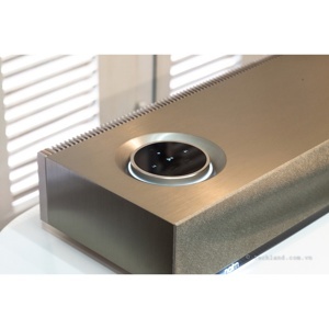 Loa nghe nhạc Naim MuSo (Mu-So)