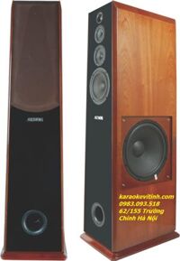 Loa nghe nhạc SL-959 ( Loa đứng )