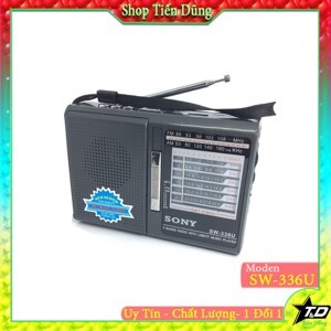 Loa  nghe nhạc SW-336 U
