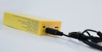 Loa Nghe Nhạc Usb Mini Hình Gói Thuốc 555