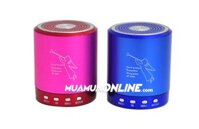 Loa Nghe Nhạc  Usb, Thẻ Nhớ, Fm T2020 Cực Hay