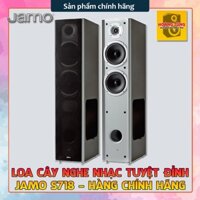 LOA NGHE NHẠC - XEM PHIM // JAMO S718 CHÍNH HÃNG ĐAN MẠCH