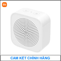 Loa Nghe Nhạc Xiaomi Speaker Portable Mini - Hàng Chính Hãng - Bảo Hành 12 Tháng