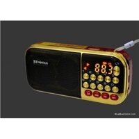 Loa nghe nhạc ZK901 , FM , USB , thẻ nhớ