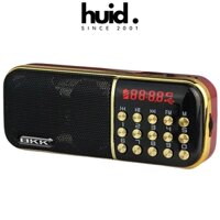 Loa Nghe Pháp Kiêm Đài Radio BKK B851