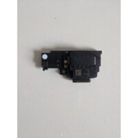 Loa ngoài Google Pixel 4