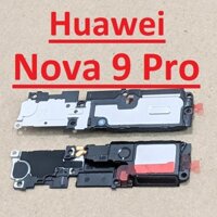 Loa Ngoài, Loa Chuông Huawei Nova 9 Pro, Ringer Buzzer Linh Kiện Thay Thế