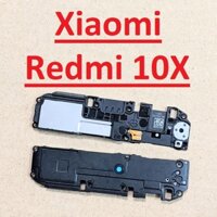 Loa Ngoài, Loa Chuông Xiaomi Redmi 10X, Ringer Buzzer Linh Kiện Thay Thế