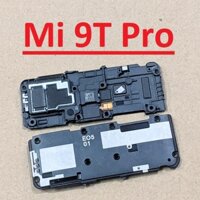 Loa Ngoài, Loa Chuông Xiaomi Mi 9T Pro, Ringer Buzzer Linh Kiện Thay Thế