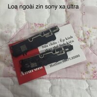 Loa Ngoài Sony XA Ultra Zin CHính Hãng
