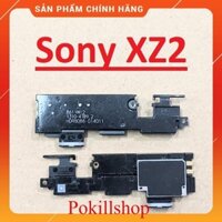 Loa Ngoài Sony XZ2 Loa Chuông, Ringer Buzzer Linh Kiện Thay Thế