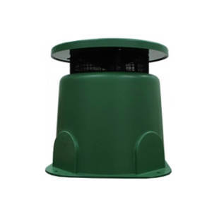 Loa ngoài trời sân vườn Amperes SG380