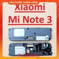 Loa Ngoài Xiaomi Mi Note 3 Loa Chuông, Ringer Buzzer Linh Kiện Thay Thế
