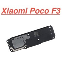 Loa ngoài XIAOMI Poco F3 loa chuông lớn ringer buzzer phát âm thanh audio linh kiện điện thoại thay thế
