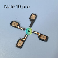 Loa ngoài Xiaomi Redmi Note 10 pro