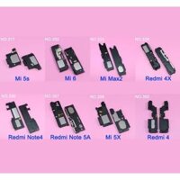 Loa ngoài zin xiaomi mi max 2, Mi 5s, mi 6, redmi 4x, redmi note 4, mi 5x, redmi note 5a