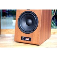 Loa Blaster Hifi W128