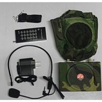 loa nhử chim E898 bảo hành 6 tháng đổi mới