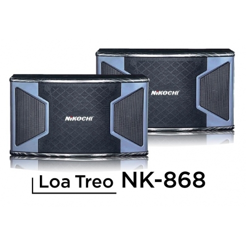 Loa Treo Nikochi NK- 868
