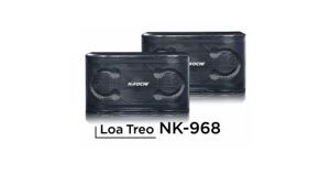 Loa Treo Nikochi NK-968