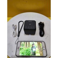 Loa nội địa Nhật Bluetooth Sony SRS-X11 (2154197), Đen_Hàng nội địa Nhật, đã qua sử dụng