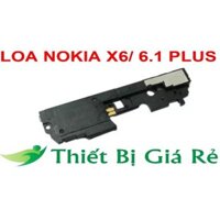 LOA NOKIA X6/ 6.1 PLUS