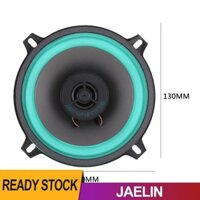 Loa ô tô 5 Inch 2 chiều 12V Âm thanh ô tô HiFi Music Loa âm thanh tự động [Jaelin.vn]