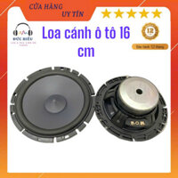 loa ô tô bose 6.5 inch đường 16cm bass mạnh lời sáng - giá 1 loa