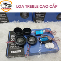 Loa ô tô. Loa chéc ô tô. Loa Treble ALP.INE DDT-S30 cao cấp công suất 180Watts độ âm thanh cho xế yêu cực chất.