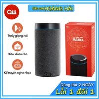 Loa Olli Maika, loa thông minh, trợ lý ảo Tiếng Việt điều khiển thiết bị AKIA, Tuya, Yeelight, có kho nhạc và truyện