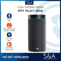 LOA OLLI MAIKA TRỢ LÝ ẢO THUẦN VIỆT