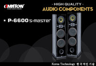 Loa Omaton P - 6600S-Master
