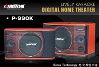 LOA OMATON P-990K