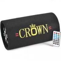 LOA ỐNG 5 CROWN BLUETOOTH