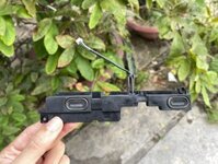 Loa original Lenovo ThinkPad P52 01HY788 01HY787