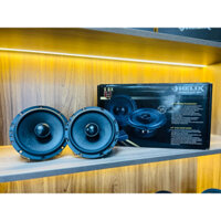 Loa oto 2way coaxial Helix s 6x