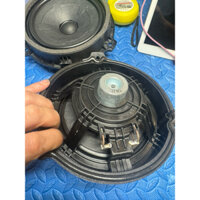 Loa oto đường kính 16cm 4ohm