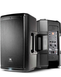 Loa PA active JBL EON 610