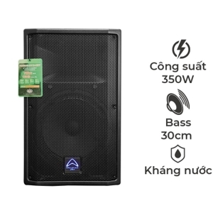 Loa PA Active Wharfedale Pro TOURUS AX-12MBT