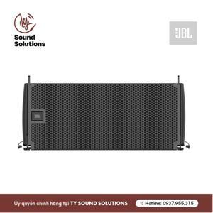 Loa PA Line Array JBL SRX906LA