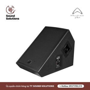 Loa PA Passive Monitor sân khấu Wharfedale Pro Delta X15M