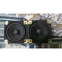 loa panasonic 8cm nội địa