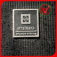 Loa Panasonic RP-8058 Âm Thanh Nổi Cổ Điển.