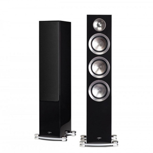 Loa Paradigm Prestige 75f (walnut)