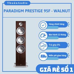 Loa Paradigm Prestige 85f (Walnut)