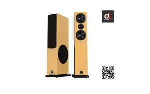Loa Paramax D88 Luxury